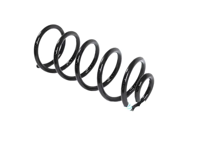 68091203AB - Rear Suspension: Rear Coil Spring, Left for Mopar Image image