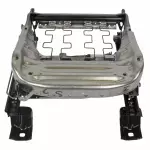 DA8Z9661710D - Body: Seat Frame for Ford: Flex Image