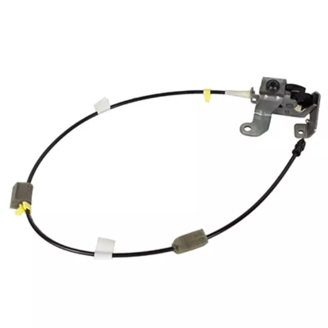 Upper Latch - Ford (9L3Z-18264A00-B)