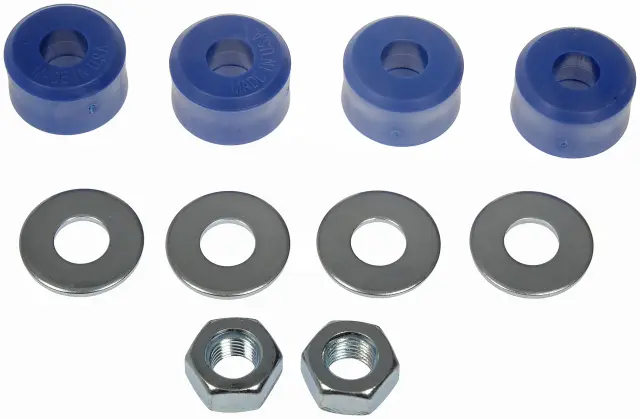 541486 - : Suspension Stabilizer Bar Link Bushing for Dorman Image