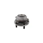 394268 - : INFINITI, Nissan (Coupe - 3.5) Wheel Bearing and Hub Assembly  - Front for GSP Image