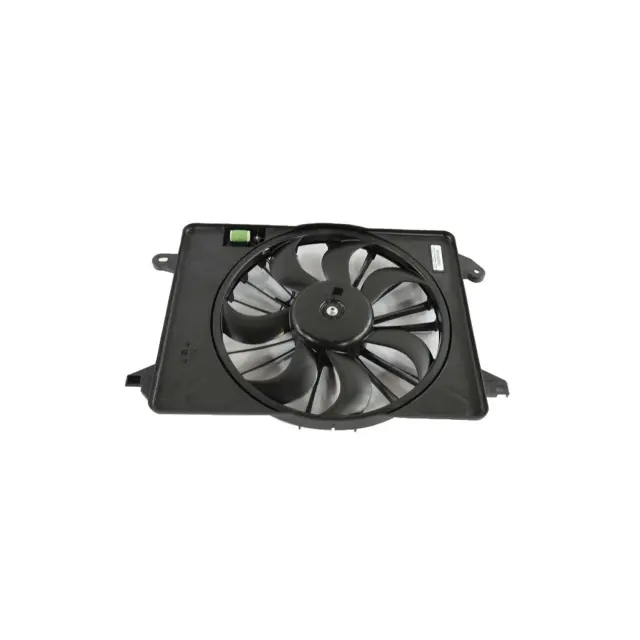 68050129AA - Cooling: Radiator Cooling Fan Module for Mopar Image