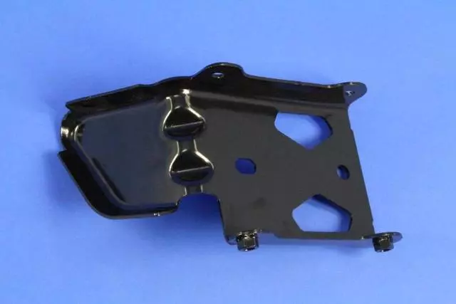 Bumper Extension, Left - Mopar (68174979AA)