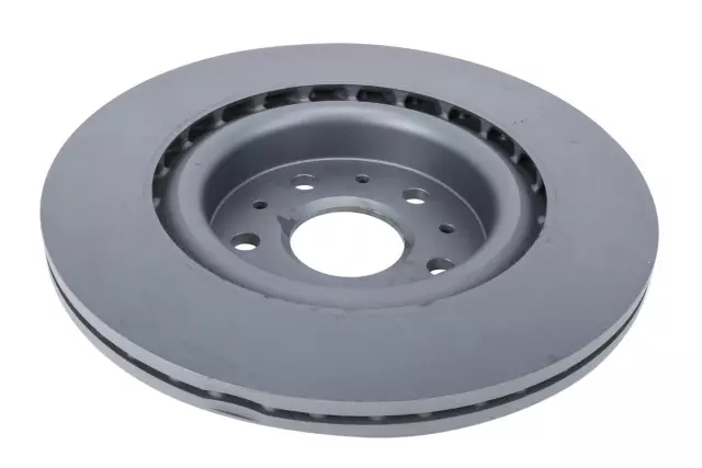 13514480 - : Rear Disc Brake Rotor for GM Image