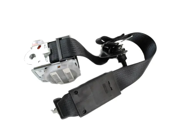 3rd Row Outer Seat Belt, Right - Mopar (68770732AA)
