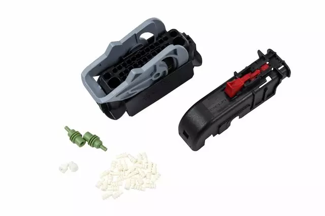 19329924 - : Wiring Harness Connector for GM Image