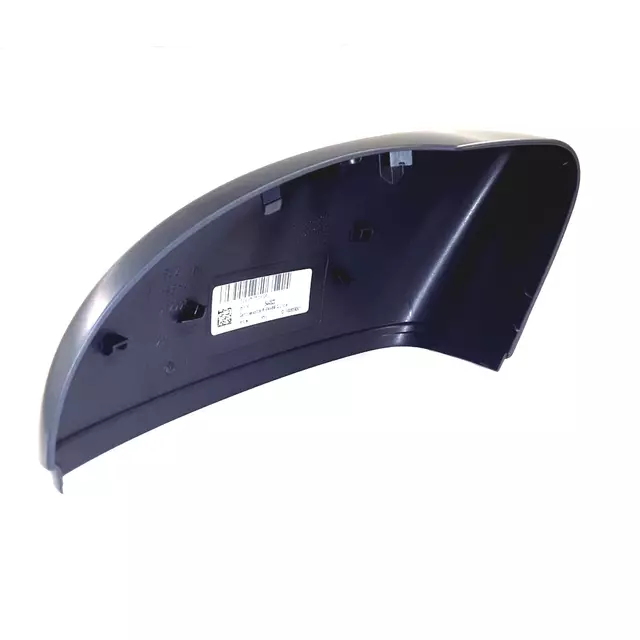 3C8857538GRU - Body: Mirror Cover for Volkswagen: Beetle, CC, Eos, Jetta, Passat Image