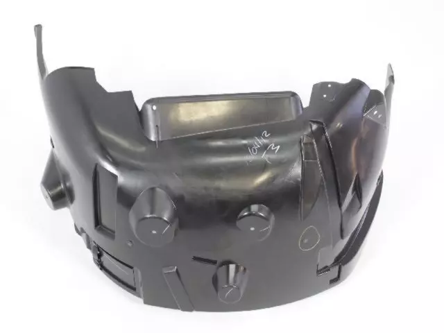 Wheelhouse Shield, Left - Mopar (68053737AG)