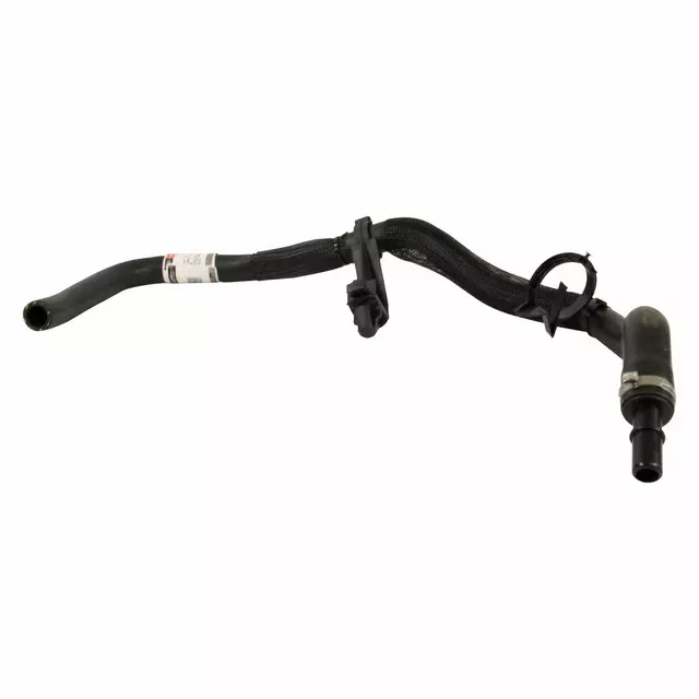 Hose Heater Water - Ford (bb5z18472j)
