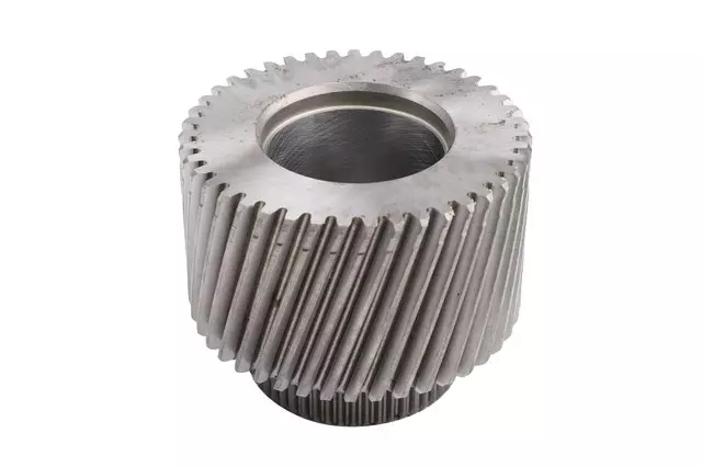 24290255 - : Automatic Transmission Front Differential Carrier Sun Gear for GM Image