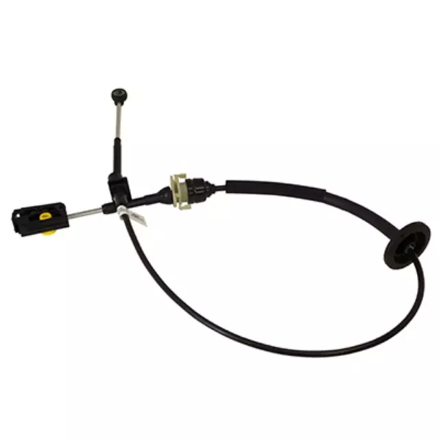 Automatic Transmission Shifter Cable - Ford (5L3Z-7E395-BA)