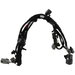 NL7Z14A699C - : Wire Assembly for Ford Image