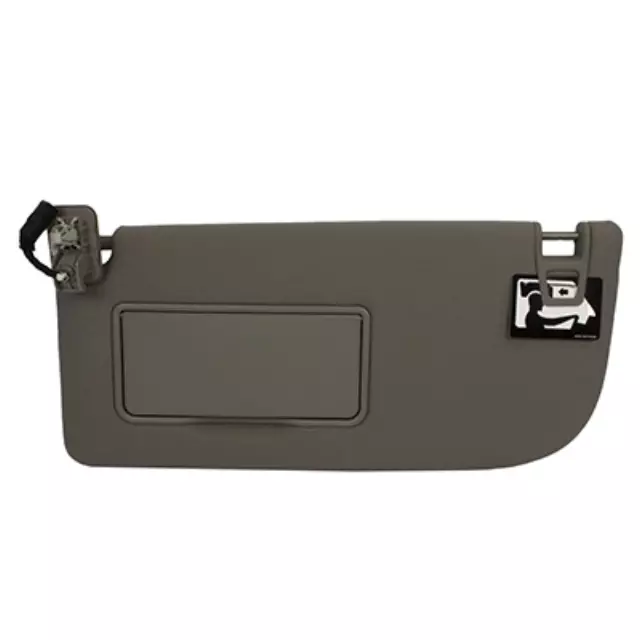 Visor Assembly Sun - Ford (JL3Z-1504105-JA)