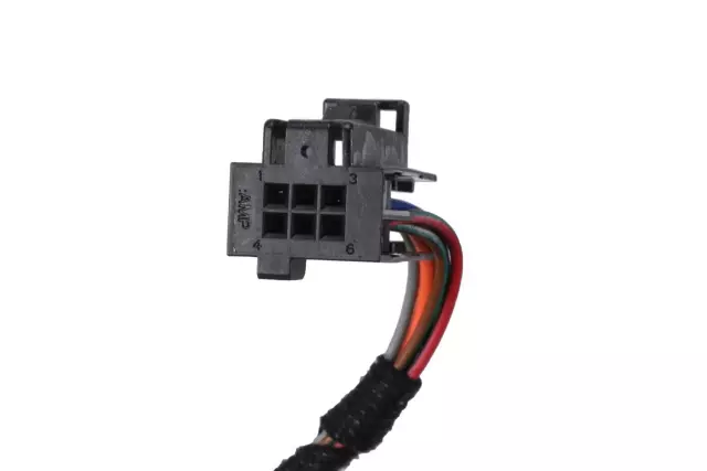 F (S)Harness - GM (85547721)