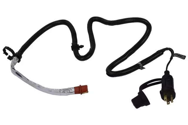 25888492 - : Engine Coolant Heater Cord for GM Image