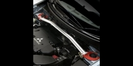 Front Strut Brace - Mitsubishi (MZ568879EX)