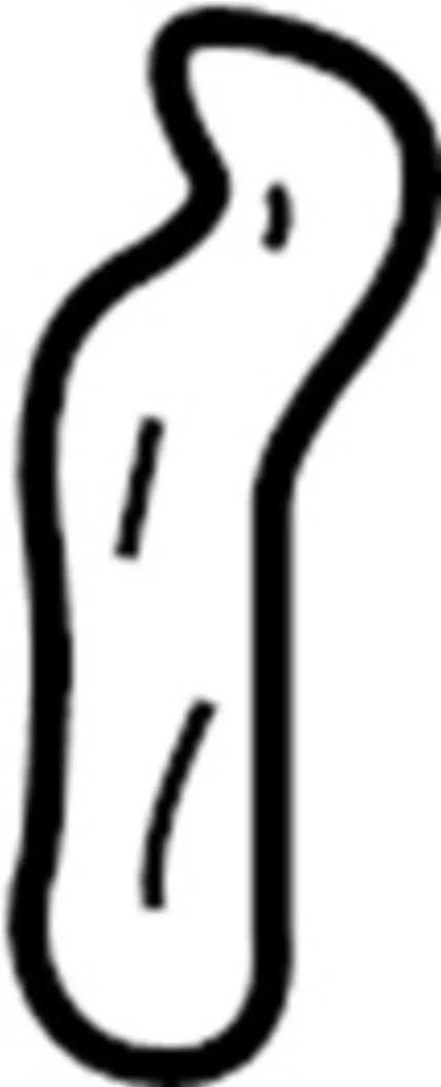 271480E000 - HVAC: Heater Core Support for INFINITI: QX4 Image