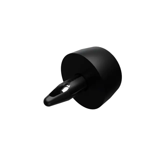 55397605AB - Doors, Door Mirrors and Related Parts: Door Bumper for Mopar Image