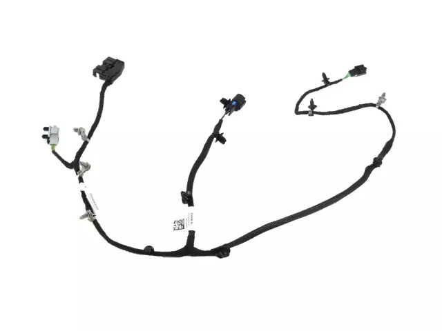 Rear Seat Wiring - Mopar (68600794AB)