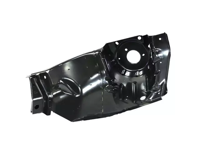 68227559AG - Body Sheet Metal Except Doors: Front Suspension Tower, Left for Mopar Image image