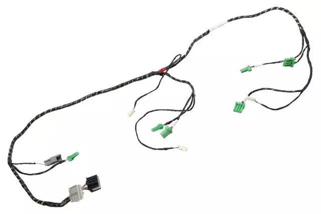 23406715 - HVAC: Harness for Cadillac: CTS Image
