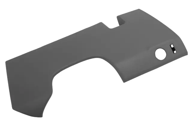 23295242 - Body: Knee Bolster for GM Image