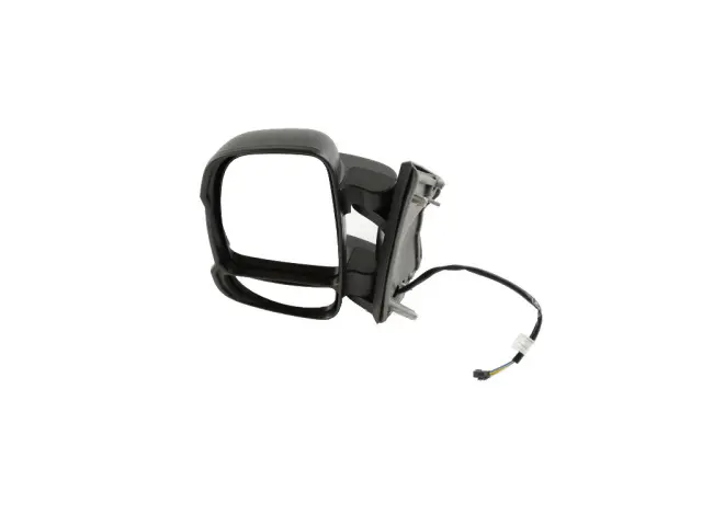 6VZ69JXWAA - Doors, Door Mirrors and Related Parts: Outside Rearview Mirror, Left for Mopar Image