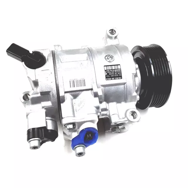 Compressor - Audi (8E0-260-805-CB)