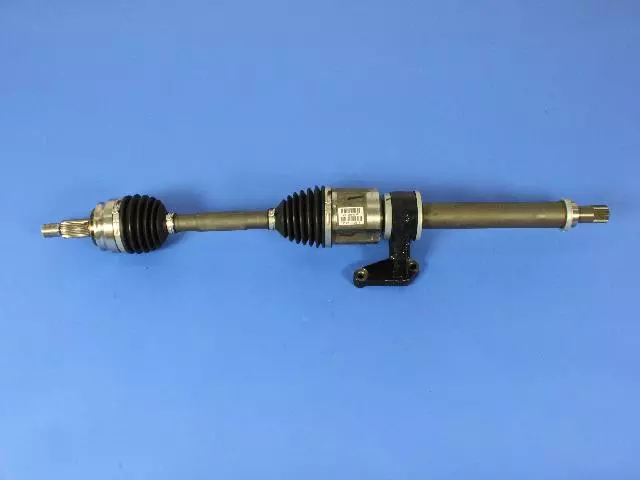 Axle Half Shaft, Right - Mopar (5105649AF)