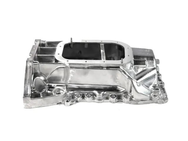 68313581AB - Engine: Oil Pan for Mopar Image