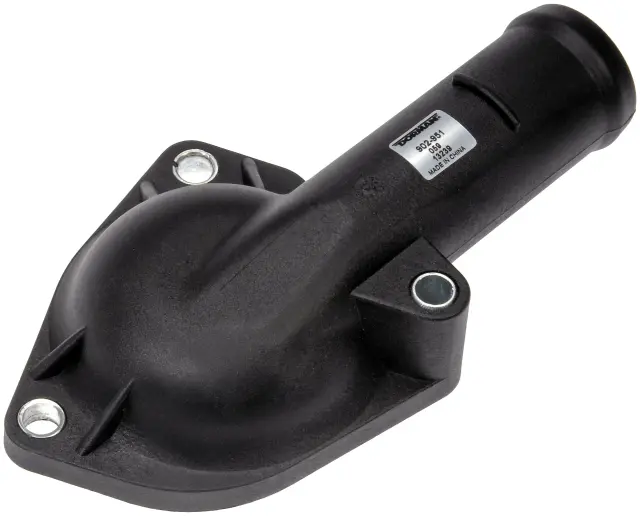902951 - Belts and Cooling: Engine Coolant Thermostat Housing for Dorman Image