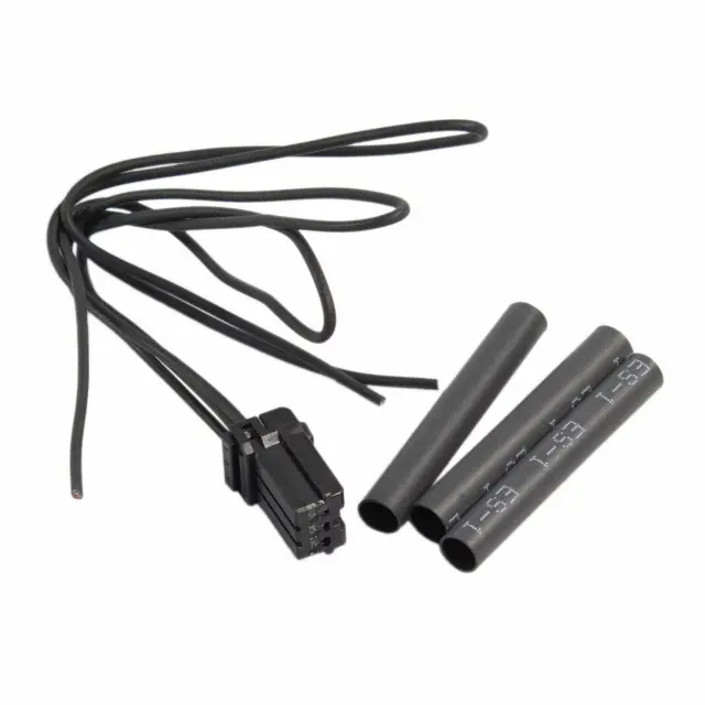 Wire Assembly - Ford (3U2Z-14S411-UYC)