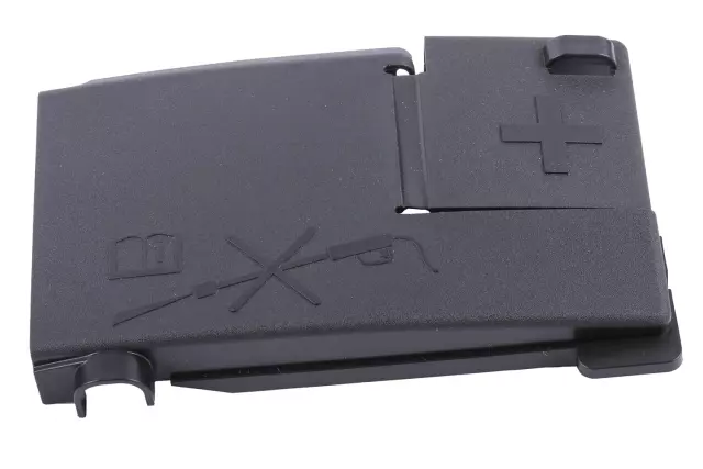 Power Distributor Fuse Block Cover - GM (22961334)