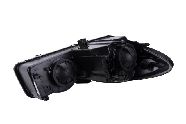 25942066 - Electrical: Headlamp Assembly for GM Image