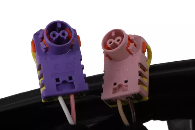 85118825 - Steering: Steering Wheel for GM Image