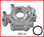EPK124 - : Engine Oil Pump for Enginetech Image