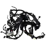 HG9Z12A581RP - : Wire Assembly for Ford Image