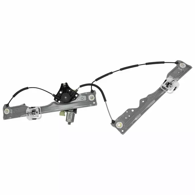 Regulator Assembly - Ford (FA1Z-5823200-D)