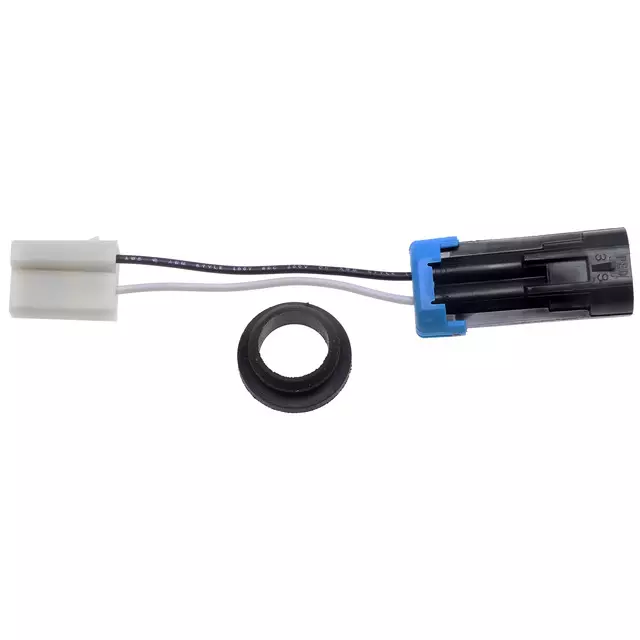 Windshield Washer Pump - ACDelco (8-6733)