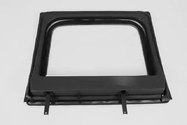 1HG24ZJ8AD - : Half Door Window, Right for Mopar Image