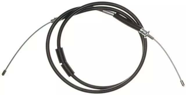 Front Parking Brake Cable Assembly - GM (18034218)