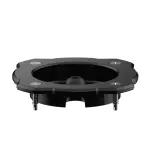 1370 - : KC Cyclone V2 LED - Mount Adapter - Flush for KC HiLiTES Image