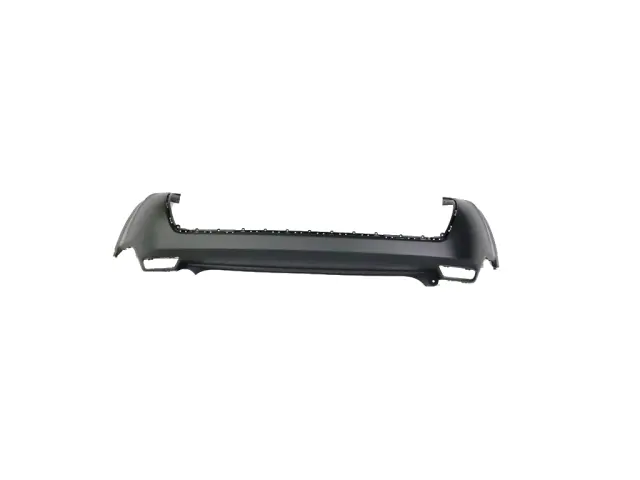 68287434AC - Frame, Bumper and Fascia: Rear Lower Fascia for Mopar Image