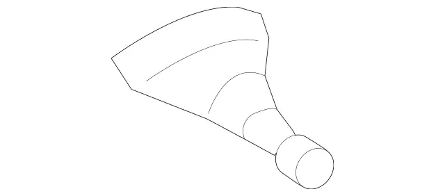 2114921141 - Exhaust System: Holder for Mercedes-Benz: CLS500, CLS55 AMG, CLS550, CLS63 AMG, E320, E500, E55 AMG Image image