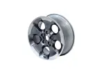 1XA511D6AA - Wheels: Aluminum Wheel, Front Or Rear for Jeep: Wrangler, Wrangler JK Image
