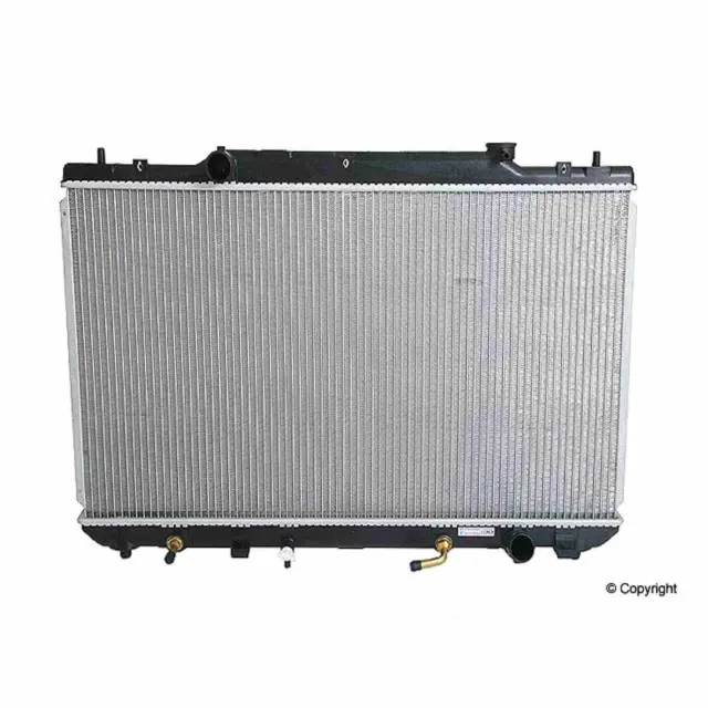A2623 - Cooling Systems: Koyorad Radiator for Koyo Image
