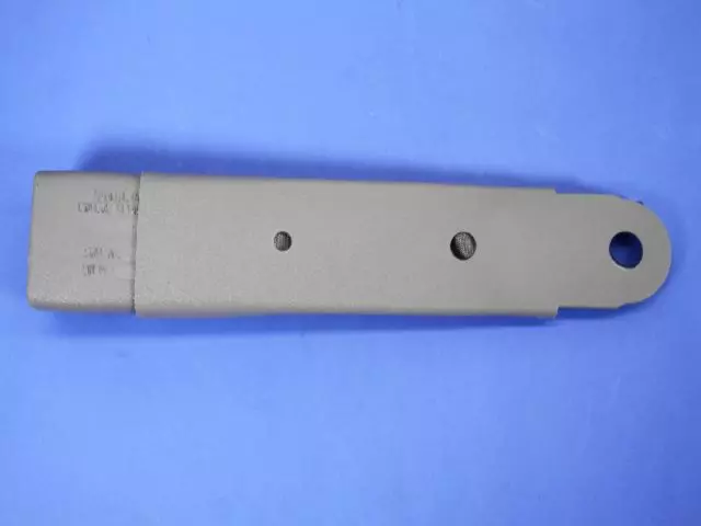 Buckle Half Seat Belt - Mopar (TQ091L5AB)