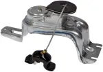 925513 - Tire and Wheel: Spare Tire Hoist Assembly for Dorman Image