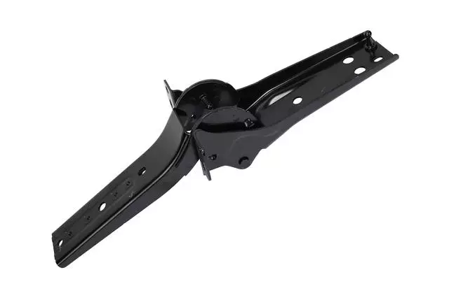 OEM GM Rear Center Multipro Tailgate Molding For 2020-2025 GMC Sierra 2500 3500 HD – 6.9ft Bed