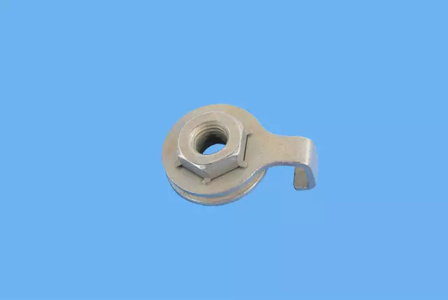 Front Suspension Nut - Alfa Romeo (68319052AA)